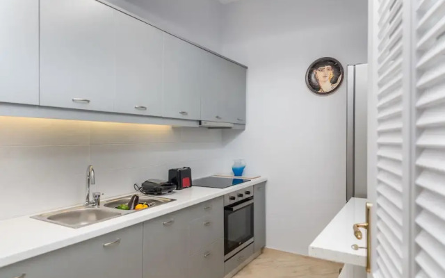 Le Reve Apartment