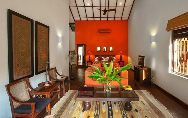 The River House by Asia Leisure