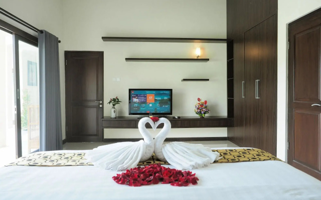 Villa Mas Dewi Canggu