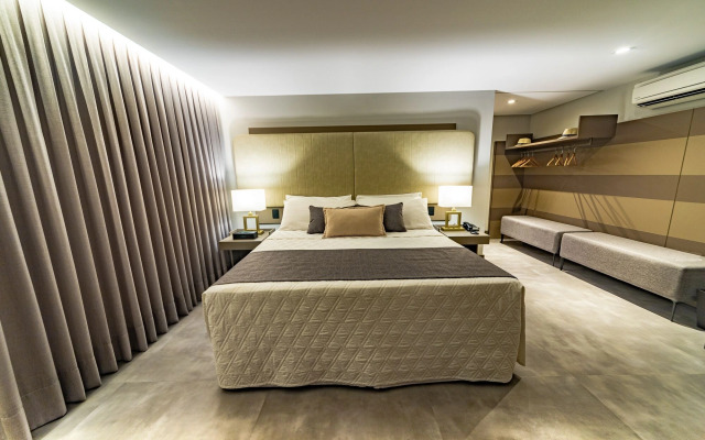 Oceana Atlântico Hotel