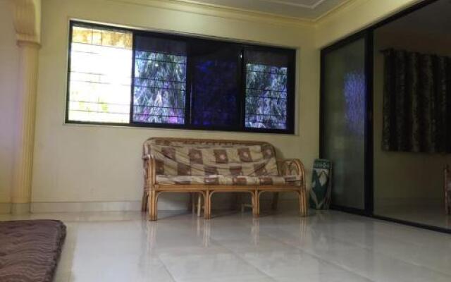 2 BHK Bungalow With Pool