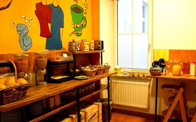 Wombat´s City Hostel Leipzig