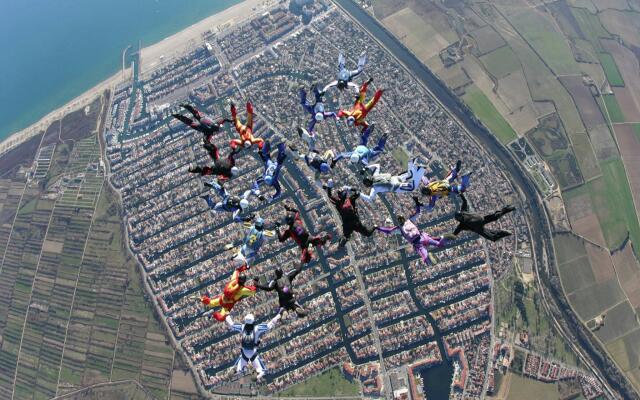 Pleasant Apartment in Empuriabrava with Balcony