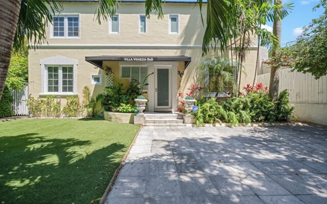 Villa Venezia BB