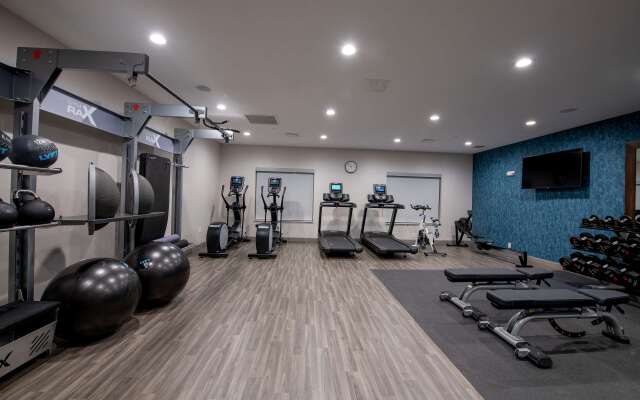 Hampton Inn & Suites Duncanville Dallas