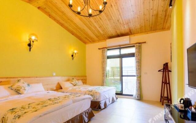 Hualien B&B
