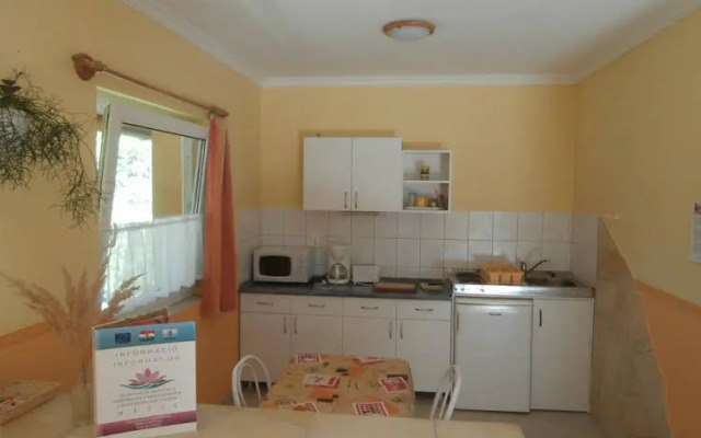 Annamaria Apartmenthouse