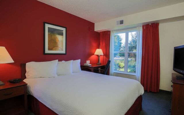 Residence Inn Flint
