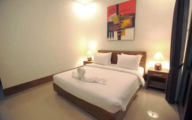 Krishna Villas