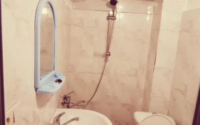 Hostel Everyday Lux