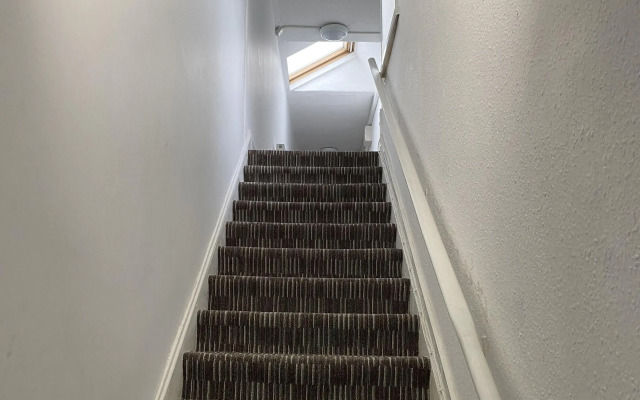 Serviced Property Plymouth