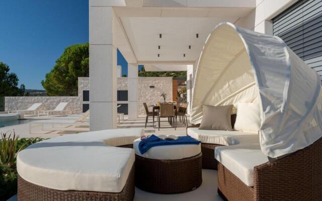 Luxury Villa Carpe Diem Paradise