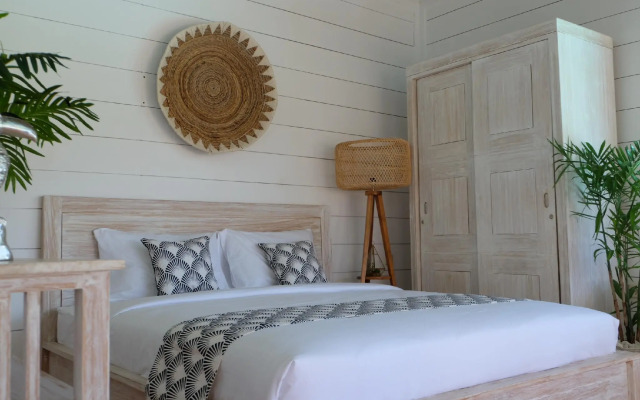 Mohini Komodo Resort
