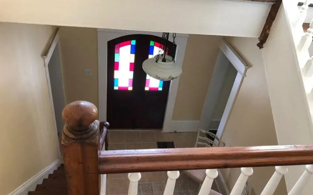 The Gibson House Inn