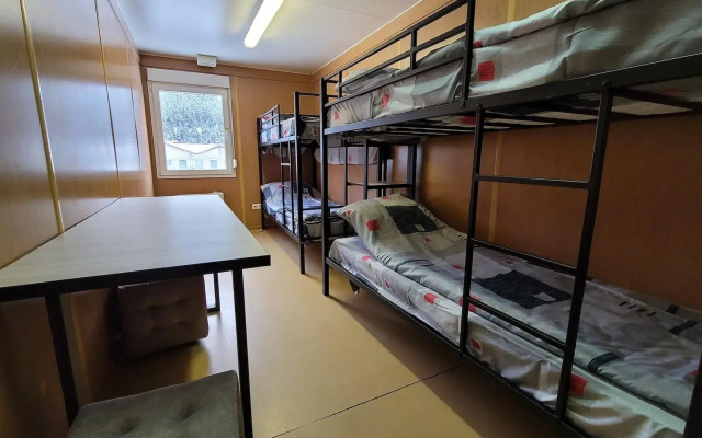 Arkhyz Hostel