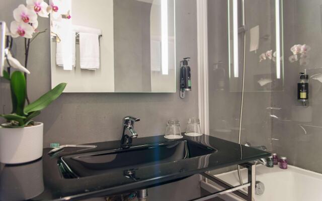 Best Western Hotel de la Cite & Spa