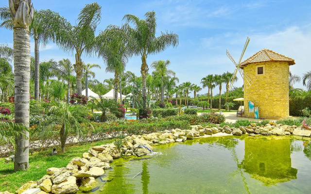 Olympic Lagoon Resort – Ayia Napa