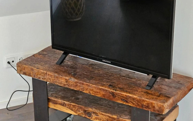 Ferienwohnung Klettham