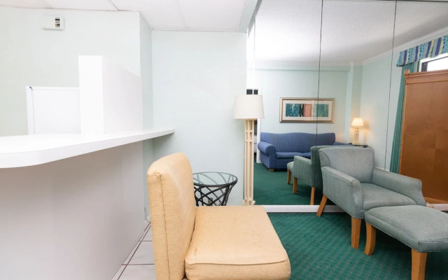 655 Apartment Hollywood Beach