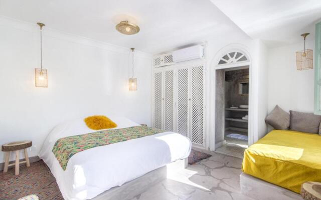 Riad Helen Hotel
