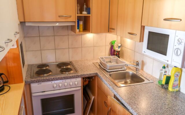 Apartment Montana Langwies