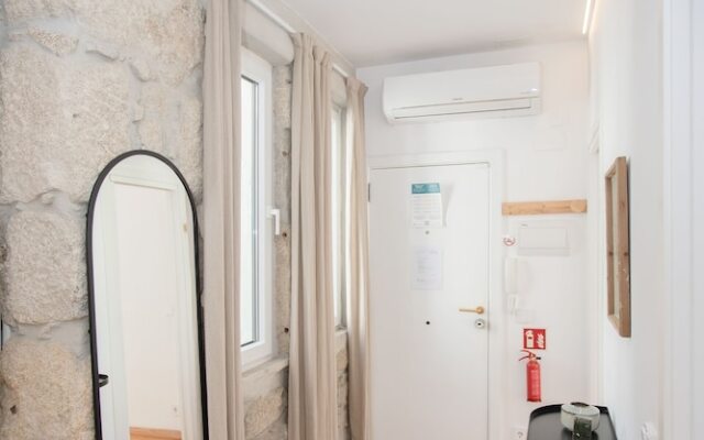 Liiiving - Casa da Vinha Apartment VIII