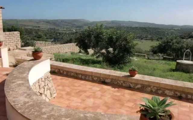 Villa Salome