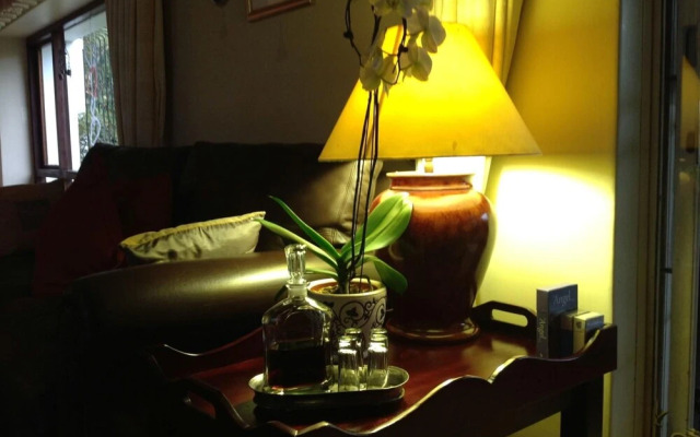 Plumbago Guest House