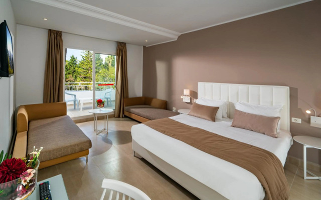 Golden Tulip President Hammamet