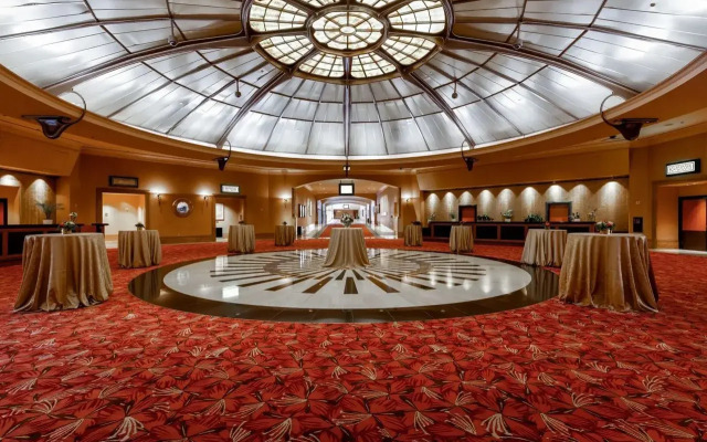 Masquerade Tower at Rio Hotel & Casino