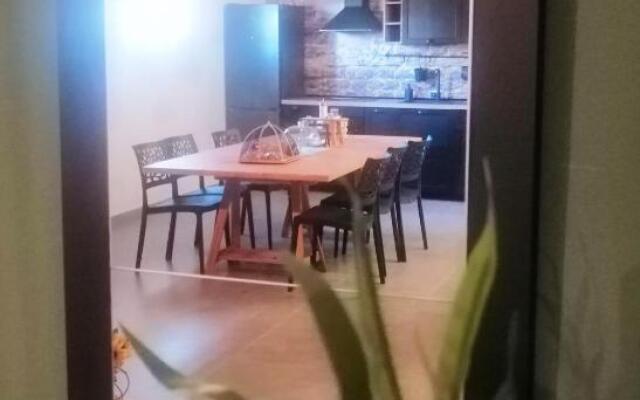 B&B Domus 65