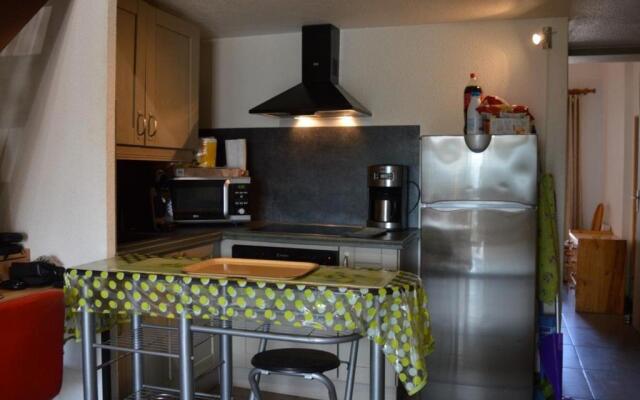 Maison Saint-Cyprien, 2 pièces, 5 personnes - FR-1-225D-110