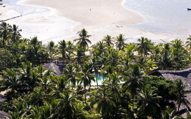 Ravintsara Wellness Hotel