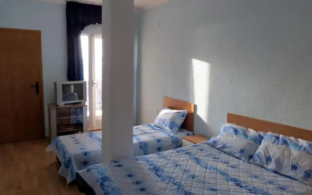 Villa Majda
