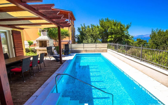 Villa Big View