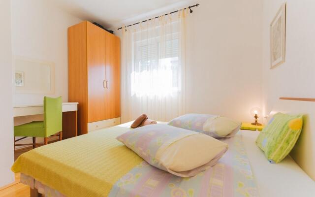 Mari - sea View Apartments - A2 Iva