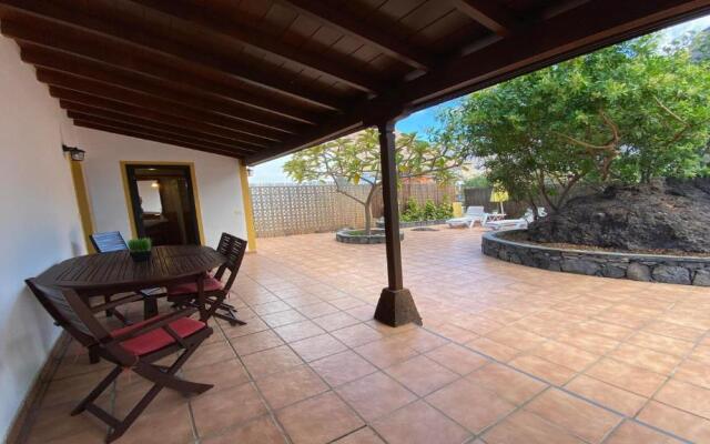Casa Camilo II