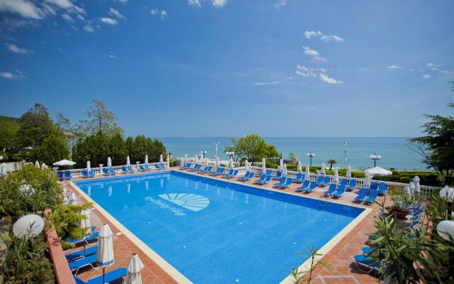 Villas Elenite - All Inclusive