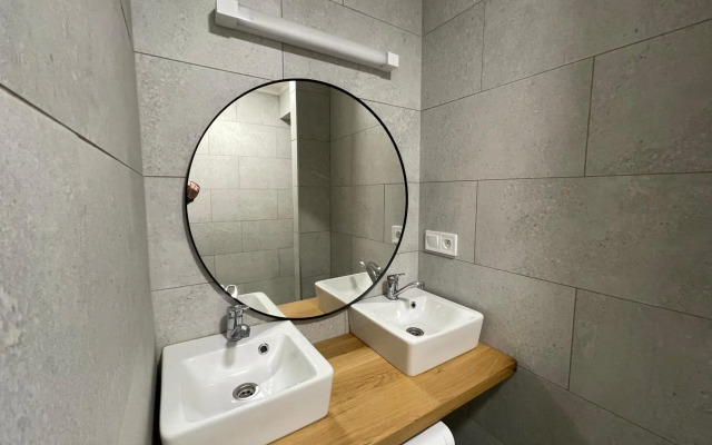 Red&Black Apartment City centr