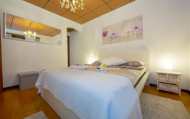 Chiara s Home in Pregassona Lugano