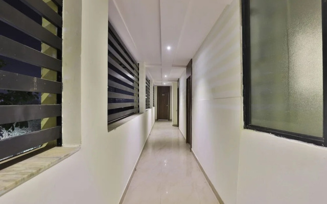 OYO Rooms Sola SG Highway 2