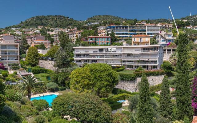 Sea View Park Swimming Pool & Tennis 2 Bdrs