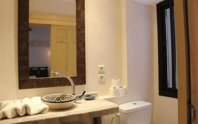 Riad Celia