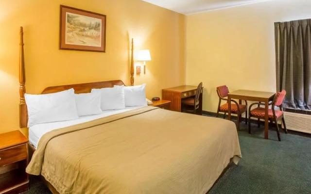 Quality Inn Jefferson