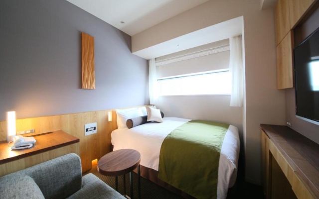 Double room (풀 더블 침대) 사진 1