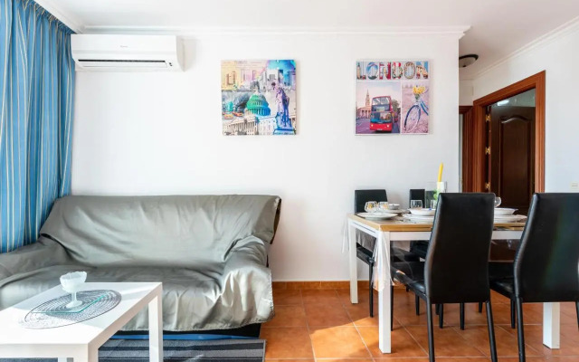 Apartamento Diana II