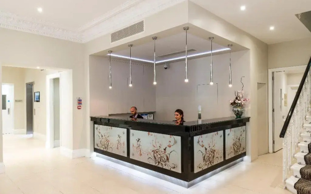 London House Hotel