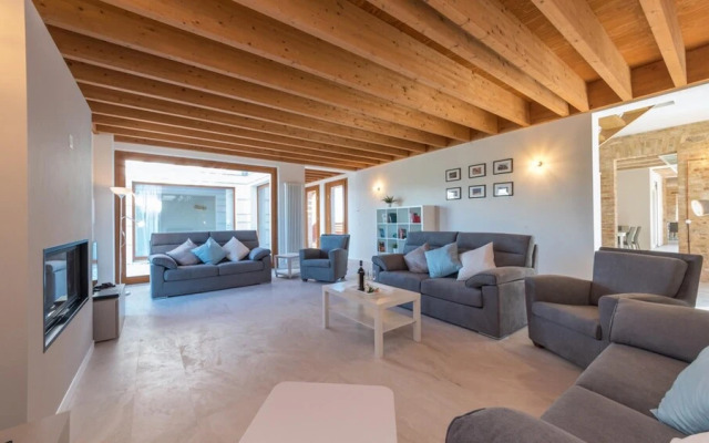 La Martina 12 in Giulianova