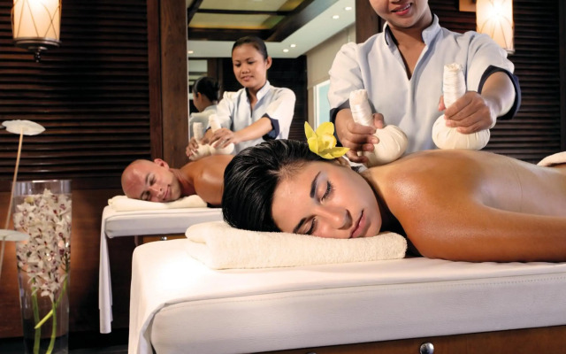Grand Rotana Hotel Resort and Spa