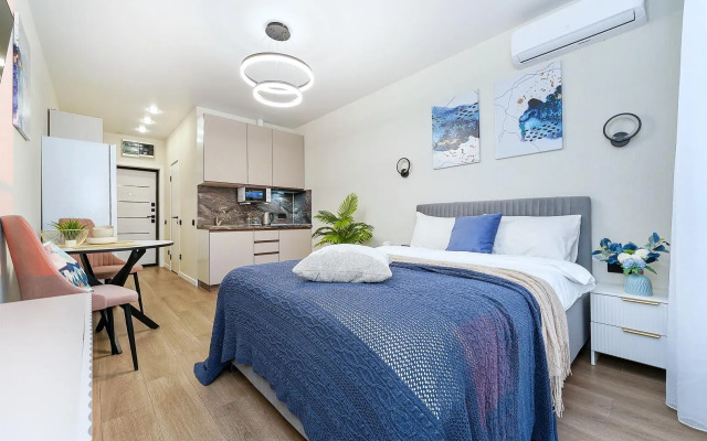 ЖК Кислород Гости-24